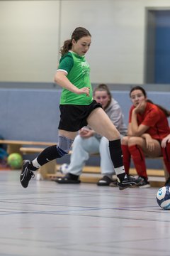 Bild 657 - wCJ Loewinnen Cup C2